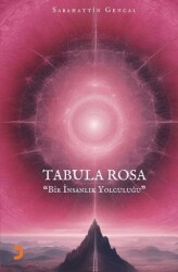 Tabula Rosa - Cinius Yayınları