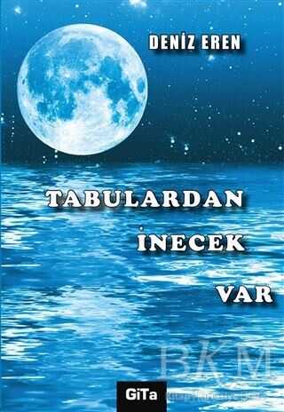 Tabulardan İnecek Var - Gita Yayınları