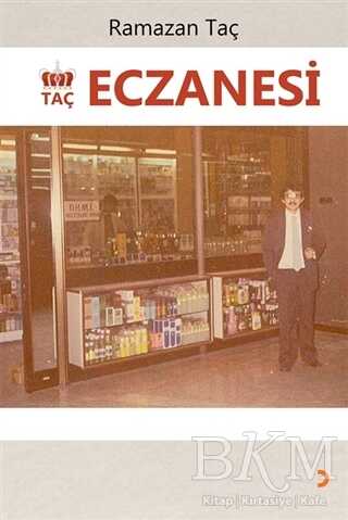Taç Eczanesi - 1