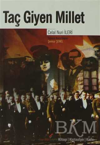 Taç Giyen Millet - Berikan Yayınevi