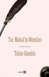 Taç Mahal’in Mumları - Yeditepe Yayınevi