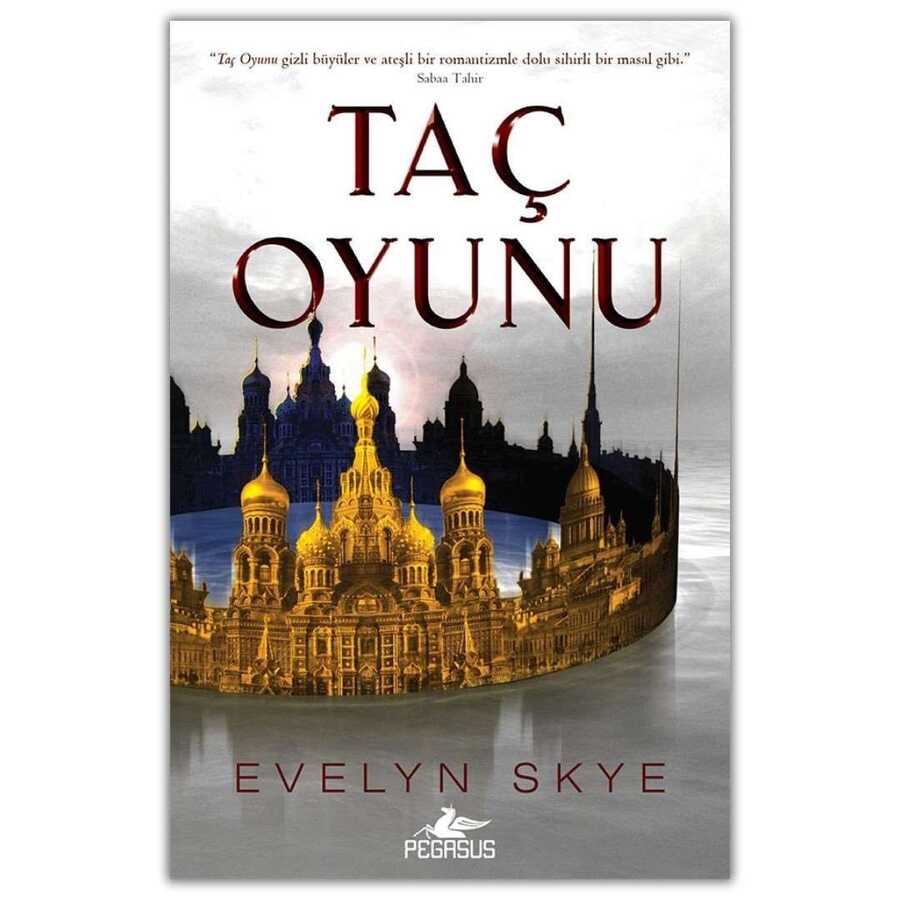 Taç Oyunu - 1