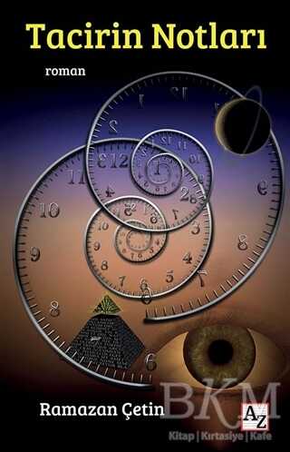 Tacirin Notları - Az Kitap