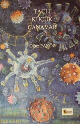 Taçlı Küçük Canavar - Klasör Yayıncılık