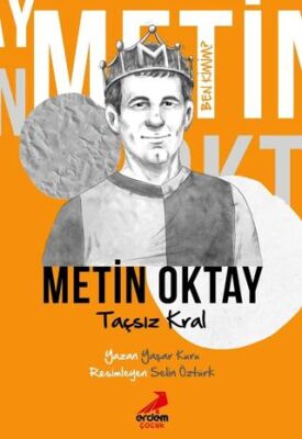 Taçsız Kral Metin Oktay - Ben Kimim? - 1