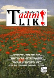 Tadımlık! Bahar`24 - Kaptan Kitap