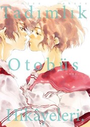 Tadımlık Otobüs Hikayeleri - Komikşeyler Yayıncılık