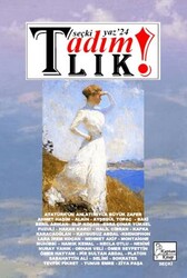 TadımLIK! Seçki Yaz’24 - Kaptan Kitap