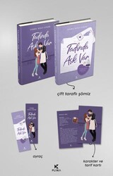 Tadında Aşk Var - Pukka Yayınları