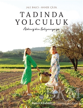 Tadında Yolculuk - Remzi Kitabevi