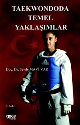 Taekwondoda Temel Yaklaşımlar - 1