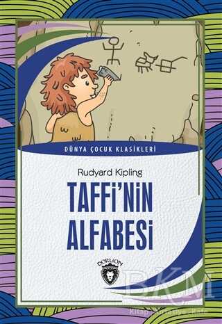 Taffi`nin Alfabesi - Dünya Çocuk Klasikleri