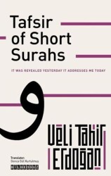 Tafsir of Short Surahs - Bilgeoğuz Yayınları