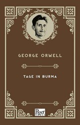 Tage in Burma - Paper Books