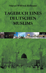 Tagebuch Eines Deutschen Muslims - Çağrı Yayınları