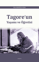 Tagore’un Yaşamı ve Öğretisi - Araştırma Yayınları