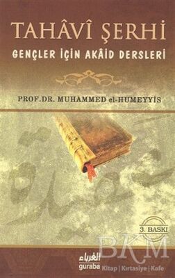 Tahavi Şerhi Gençler İçin Akaid Dersleri - 1