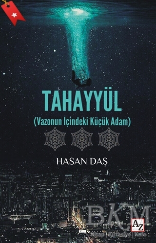 Tahayyül - Az Kitap