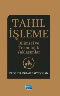 Tahıl İşleme - 1