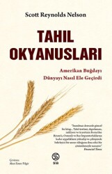 Tahıl Okyanusları - Sia Kitap