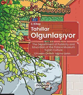 Tahıllar Olgunlaşıyor - 1