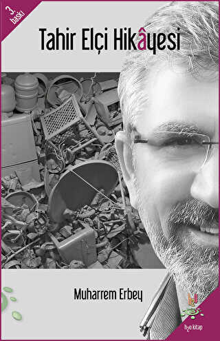 Tahir Elçi Hikayesi - h2o Kitap