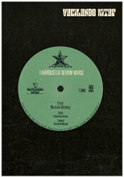 Tahirbuselik Devrim Marşı - Vacilando Kitap