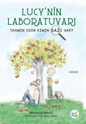 Tahmin Edin Kimin Gazı Var? - Lucy`nin Laboratuvarı - 1