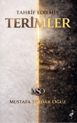 Tahrif Edilmiş Terimler - 1