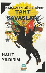 Taht Savaşları - Yafes Yayınları