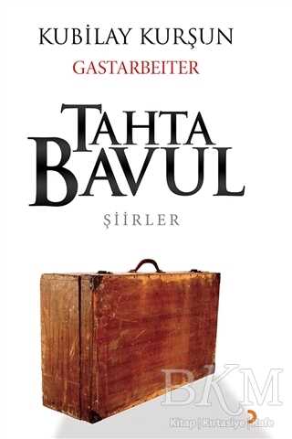 Tahta Bavul