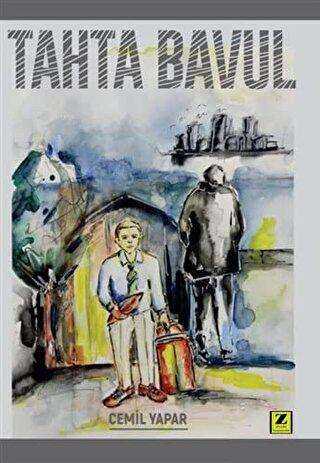 Tahta Bavul - Zinde Yayıncılık