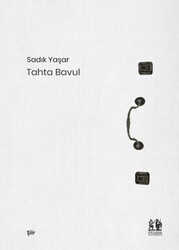 Tahta Bavul - Pikaresk Yayınevi