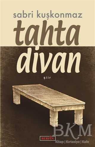 Tahta Divan - Berfin Yayınları