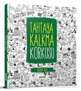 Tahtaya Kalkma Korkusu - Gençokur Yayınları