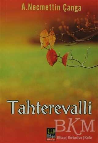 Tahterevalli - Babıali Kitaplığı