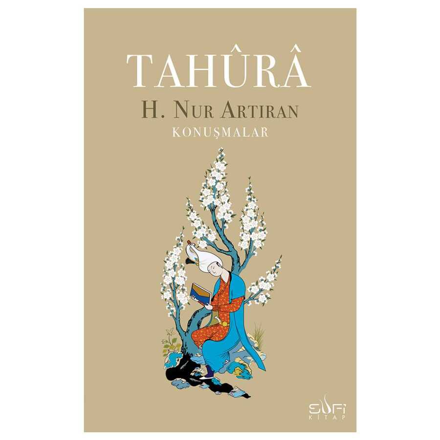 Tahura - Sufi Kitap