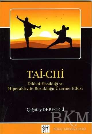 Tai-Chi - Gazi Kitabevi