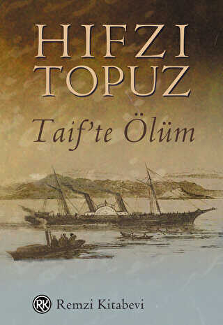 Taif`te Ölüm - Remzi Kitabevi