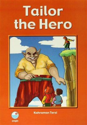 Tailor the Hero CD`li kapağı