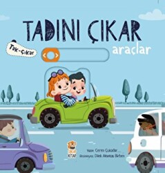 Tak - çıkar - Sincap Kitap