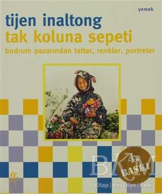 Tak Koluna Sepeti - Oğlak Yayıncılık