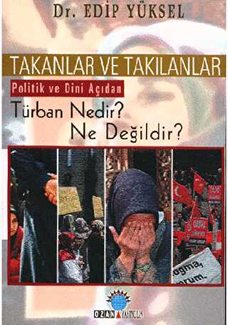 Takanlar ve Takılanlar - Ozan Yayıncılık