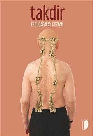 Takdir - DKY (Dağhan Külegeç) Yayınevi