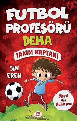 Takım Kaptanı - Futbol Profesörü Deha 1