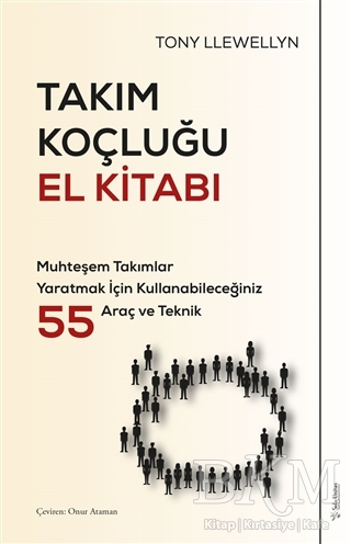 Takım Koçluğu El Kitabı - Sola Unitas