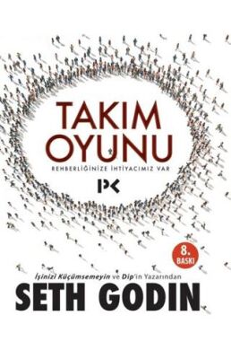 Takım Oyunu - 1