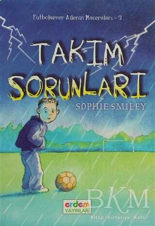 Takım Sorunları - 1