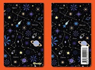 Takım Yıldızı - Ayraç - 1