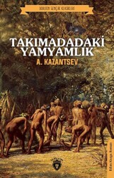Takımadadaki Yamyamlık - Dorlion Yayınları